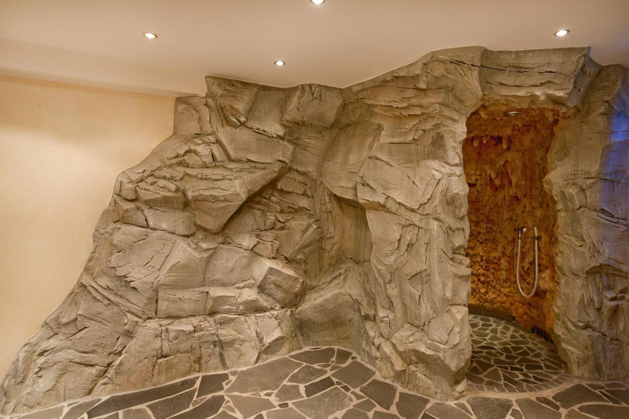 Hotel Jagdhof Bed & Breakfast Obergurgl Dış mekan fotoğraf