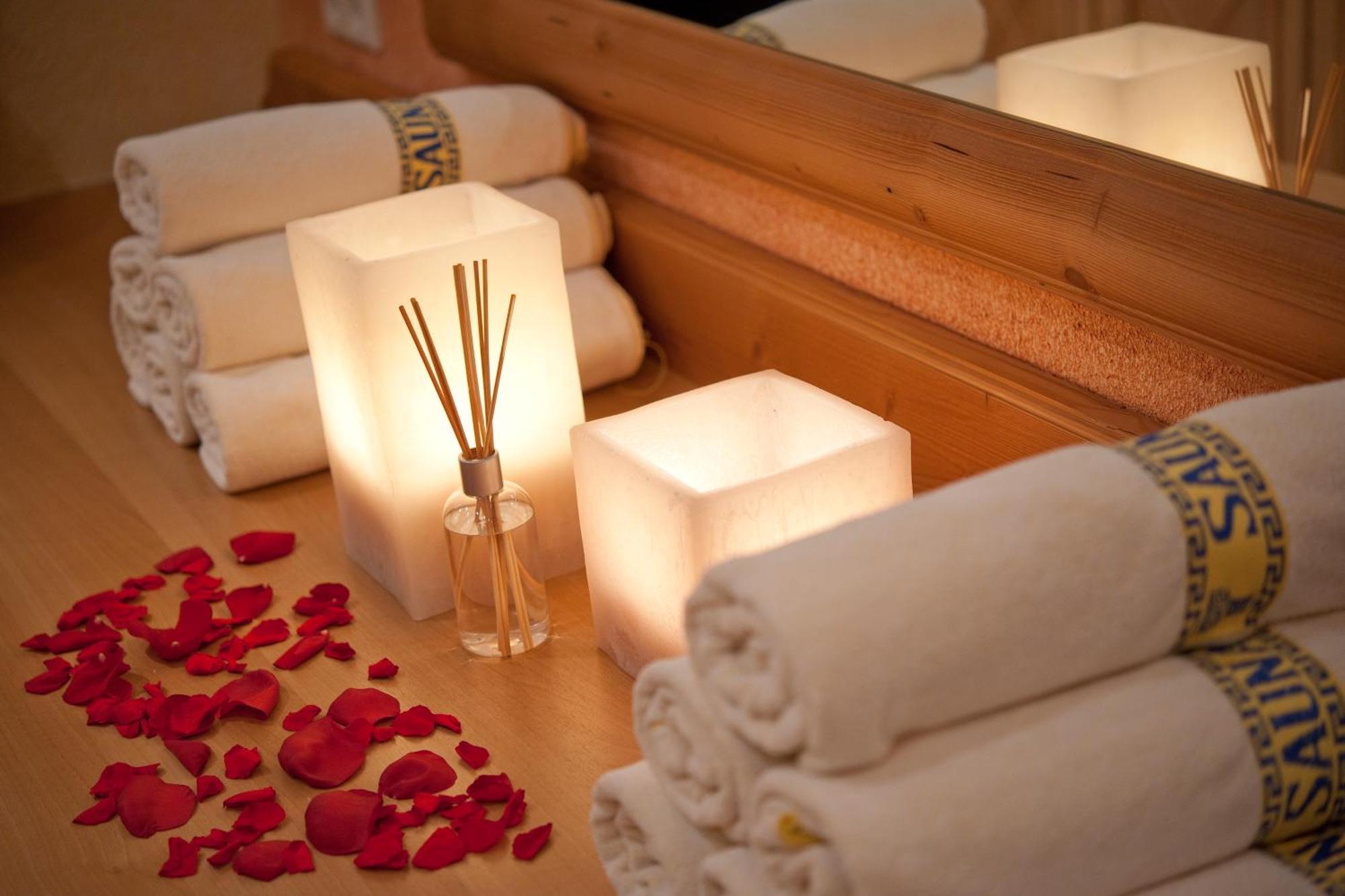Hotel Jagdhof Bed & Breakfast Obergurgl Dış mekan fotoğraf