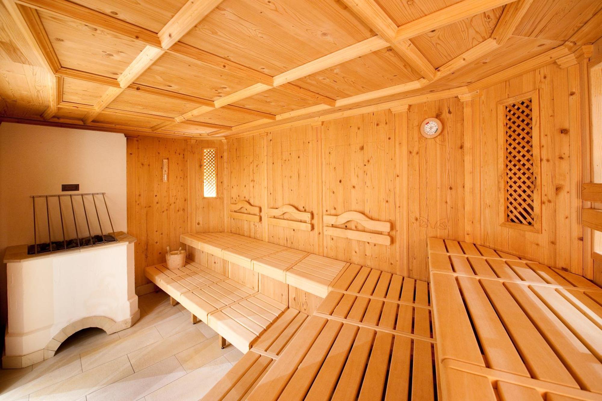 Hotel Jagdhof Bed & Breakfast Obergurgl Dış mekan fotoğraf