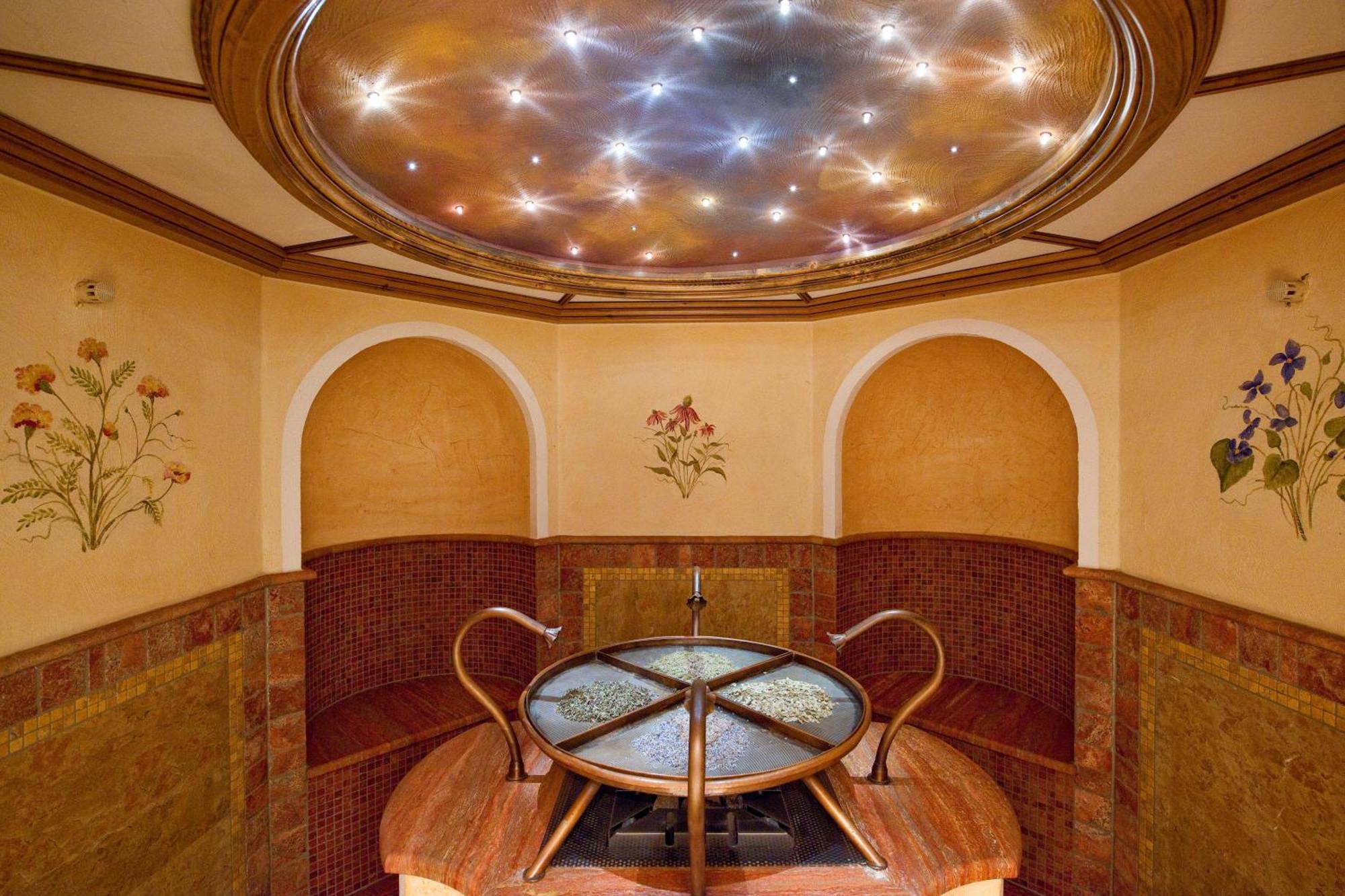 Hotel Jagdhof Bed & Breakfast Obergurgl Dış mekan fotoğraf