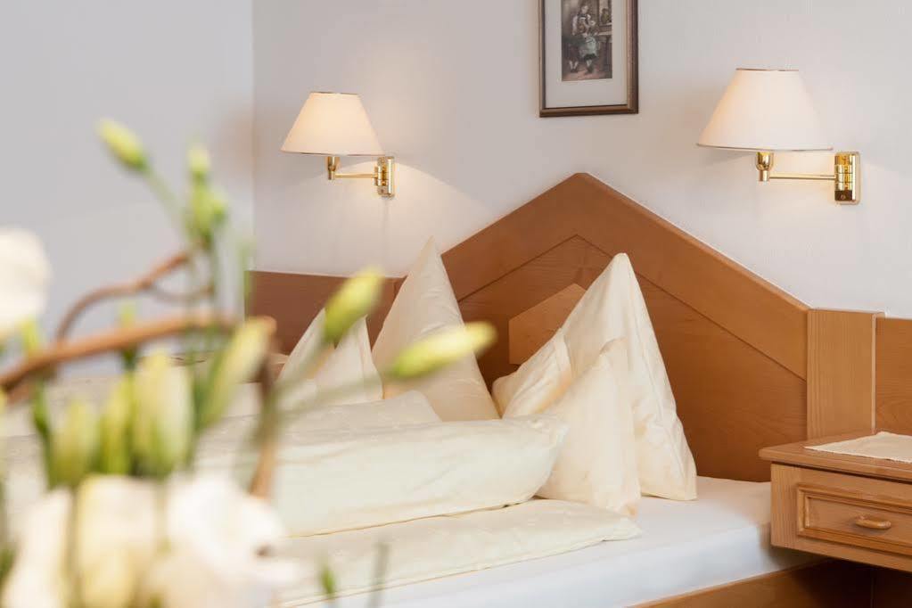 Hotel Jagdhof Bed & Breakfast Obergurgl Dış mekan fotoğraf